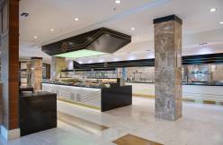 KAMELYA COLLECTION FULYA HOTEL Restaurants